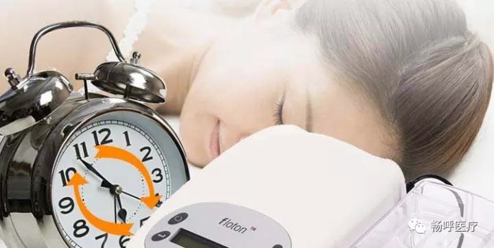 戴呼吸機憋醒  戴呼吸機憋醒