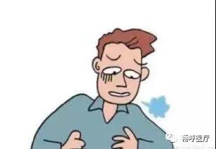 慢阻肺就像一把藏在身體里的“慢刀子” 慢阻肺就像一把藏在身體里的“慢刀子”